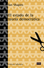 ESTADO DE LA TEORIA DEMOCRATICA EL