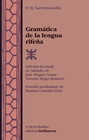GRAMATICA DE LA LENGUA RIFEA
