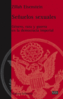 SE�UELOS SEXUALES