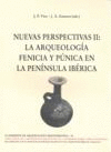 NUEVAS PERSPECTIVAS 2 ARQUEOLOGIA FENICIA Y
