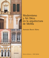 MODERNISMO Y ART DECO EN LA ARQUITECTURA