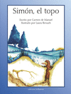 SIMON EL TOPO