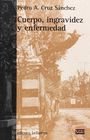 CUERPO INGRAVIDEZ Y ENFERMEDAD