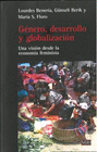 G�NERO, DESARROLLO Y CIVILIZACI�N