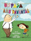 UN PAPA AMB DEVANTAL (CATALAN)