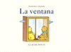 TROMBOLINA Y MUCHOLIO: LA VENTANA
