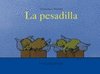 PESADILLA LA