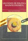 LECCIONES DE MACROECONOM�A