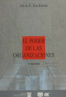 EL PODER DE LAS ORGANIZACIONES