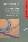 GESTI�N DE LA CALIDAD EMPRESARIAL