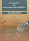 APLICACIONES DE INVESTIGACIN COMERCIAL