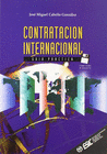 LA CONTRATACI�N INTERNACIONAL