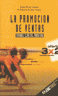 LA PROMOCI�N DE VENTAS; VARIABLE CLAVE DEL MARKETING