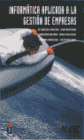 INFORM�TICA APLICADA A LA GESTI�N DE EMPRESAS