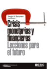 CRISIS MONETARIAS Y FINANCIERAS