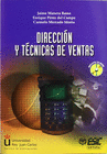 DIRECCION Y TECNICAS DE VENTAS