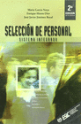 SELECCI�N DE PERSONAL