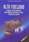 ALTA FIDELIDAD