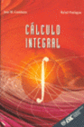 CALCULO INTEGRAL