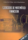 EJERCICIOS DE MATEMATICAS FINANCIERAS