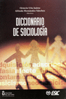 DICCIONARIO DE SOCIOLOGA