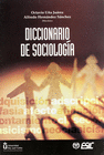 DICCIONARIO DE SOCIOLOG�A