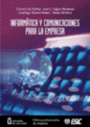 INFORM�TICA Y COMUNICACIONES EN LA EMPRESA