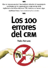 LOS CIEN ERRORES DEL CRM