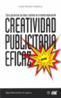 CREATIVIDAD PUBLICITARIA EFICAZ