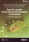 DIRECCI�N Y GESTI�N DE LOS SISTEMAS DE INFORMACI�N EN LA EMPRESA