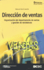 LA DIRECCI�N DE VENTAS