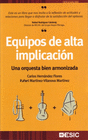 EQUIPOS DE ALTA IMPLICACI�N
