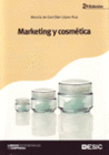 MARKETING Y COSMETICA