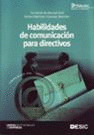 HABILIDADES DE COMUNICACI�N PARA DIRECTIVOS
