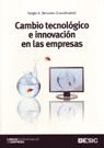 CAMBIO TECNOLOGICO E INNOVACION EN LAS EMPRESAS