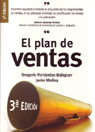 EL PLAN DE VENTAS. 4� EDICION