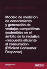 MODELO DE MEDICIN DE CONOCIMIENTO Y GENERACIN DE VENTAJAS COMPETITIVAS SOSTENI