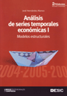 ANLISIS DE SERIES TEMPORALES ECONMICAS I