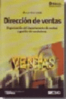 DIRECCION DE VENTAS 8 EDICION