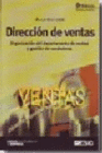 DIRECCION DE VENTAS 8� EDICION
