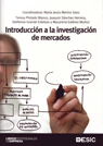 INTRODUCCION A LA INVESTIGACION DE MERCADOS