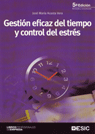 GESTIN EFICAZ DEL TIEMPO Y CONTROL DEL ESTRS