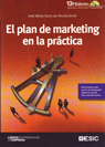 EL PLAN DE MARKETING EN LA PRACTICA. 13 EDICION. INCLUYE CD-ROM