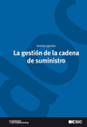 LA GESTIN DE LA CADENA DE SUMINISTRO