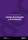 GESTI�N DE LA LIQUIDEZ Y DE LA TESORER�A
