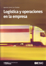 LOGISTICA Y OPERACIONES EN LA EMPRESA