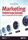 MARKETING INTERNACIONAL PARA LA EXPANSION DE LA EMPRESA
