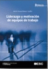 LIDERAZGO Y MOTIVACION DE EQUIPOS DE TRABAJO