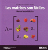 LAS MATRICES SON FACILES