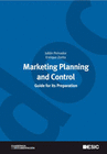 MARKETING PLANNING AND CONTROL